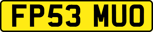 FP53MUO