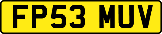 FP53MUV