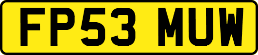 FP53MUW
