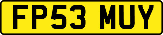 FP53MUY