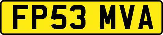 FP53MVA