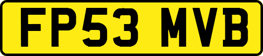 FP53MVB
