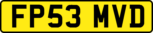 FP53MVD