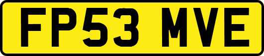 FP53MVE