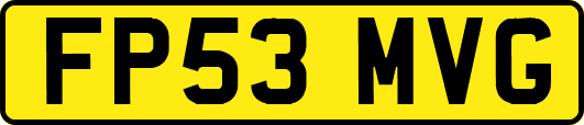 FP53MVG