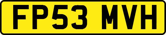 FP53MVH