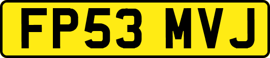 FP53MVJ