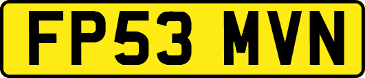 FP53MVN