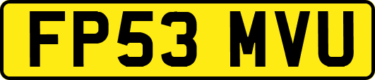 FP53MVU