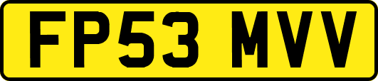 FP53MVV
