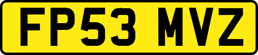 FP53MVZ