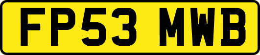 FP53MWB