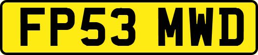 FP53MWD