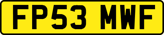 FP53MWF