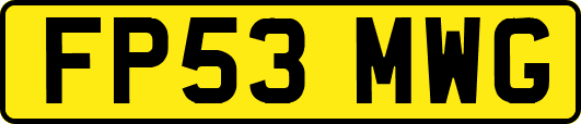FP53MWG