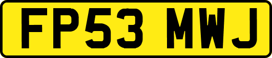 FP53MWJ