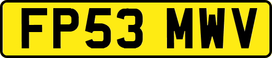 FP53MWV