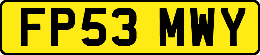 FP53MWY