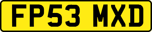 FP53MXD