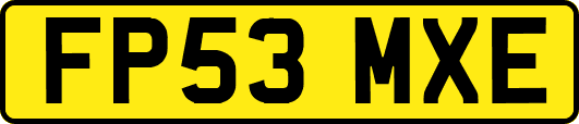 FP53MXE