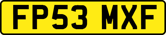 FP53MXF