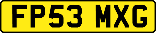 FP53MXG