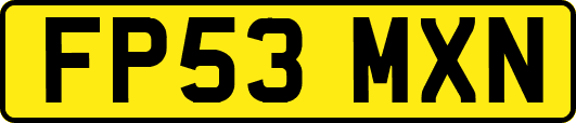 FP53MXN