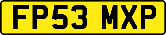 FP53MXP
