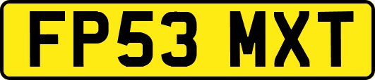 FP53MXT