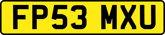 FP53MXU