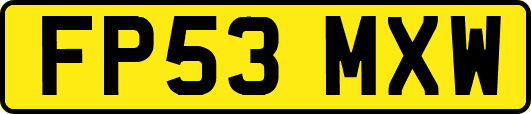 FP53MXW