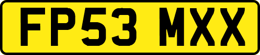FP53MXX