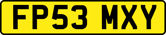 FP53MXY