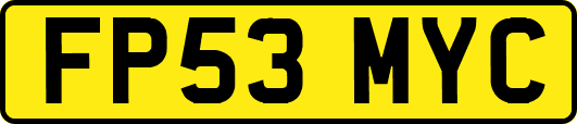 FP53MYC
