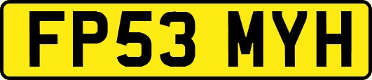 FP53MYH