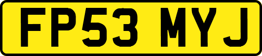 FP53MYJ