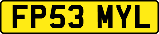 FP53MYL