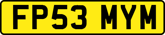 FP53MYM