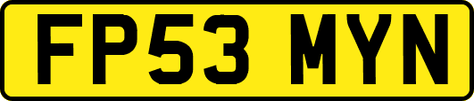 FP53MYN