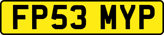 FP53MYP