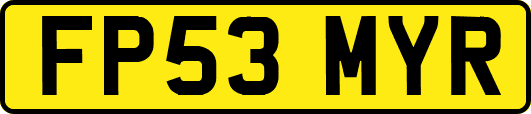 FP53MYR