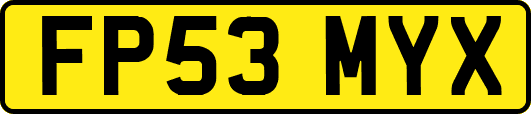 FP53MYX