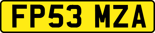 FP53MZA