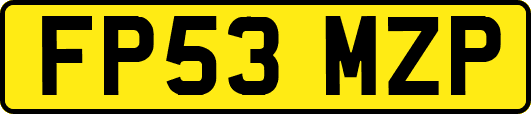 FP53MZP