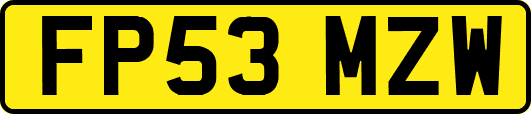 FP53MZW