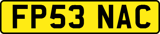 FP53NAC