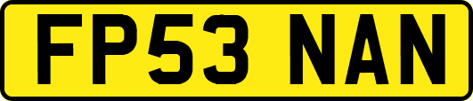 FP53NAN