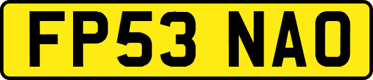 FP53NAO
