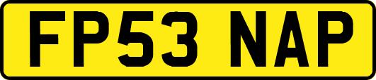 FP53NAP