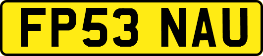 FP53NAU
